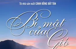 Nhà sản xuất “Cánh đồng bất tận” tìm kiếm “người yêu của hồn ma” cho phim điện ảnh mới