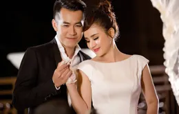 Vy Oanh, Hồ Trung Dũng kết hợp ăn ý trong MV "Gửi anh người bạn đời"