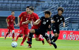 Kịch bản nào để ĐT Việt Nam và ĐT Thái Lan đối đầu ở vòng 1/8 Asian Cup 2019?