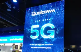 CES 2019 - AI và 5G sẽ định hình tương lai