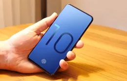 Đây sẽ là điều đặc biệt nhất mà Galaxy S10+ sở hữu