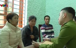 Nhức nhối tình trạng mua bán bào thai ở miền núi Nghệ An