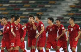 Áp lực lớn của Việt Nam sau khi Thái Lan lập chiến tích vào vòng 1/8 Asian Cup