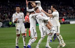 Real Madrid sắp nhận khoản tài trợ kỷ lục thế giới