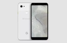 Google Pixel 3 Lite XL sẽ được trang bị chip Snapdragon 710, RAM 6 GB