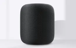 HomePod phát hành tại thị trường Trung Quốc với giá hơn 400 USD