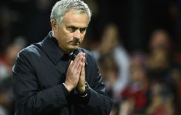 HLV Mourinho tuyên bố sẽ trở lại vào tháng 7