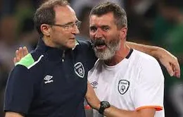 Roy Keane sắp trở lại, sẵn sàng đối đầu với đồng đội cũ Solskjaer