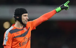 Petr Cech giải nghệ vào cuối mùa giải 2018-2019