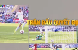 Asian Cup 2019: Đội tuyển Việt Nam và Yemen trước trận đấu quyết định