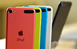 iPod Touch Gen 7 sẽ ra mắt trong năm 2019