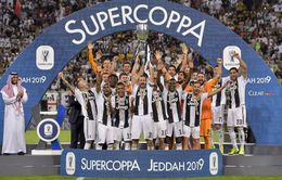 "Danh tiếng gây dựng hàng thập kỷ qua của Juventus đã sụp đổ"