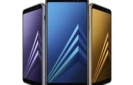 Samsung Galaxy A50 sẽ được trang bị bộ nhớ RAM 6GB