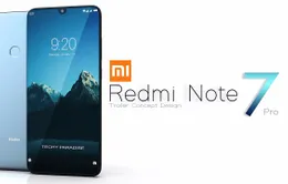 Redmi Note 7 Pro dùng chip Snapdragon 675 sẽ ra mắt vào tháng 2