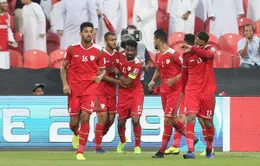 Asian Cup 2019, Thắng kịch tính 3-1 ĐT Turkmenistan, ĐT Oman chính thức giành quyền vào vòng 1/8