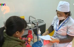 Các trạm y tế xã phải sàng lọc kỹ trước khi tiêm chủng vaccine