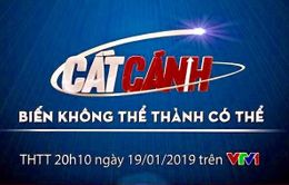 Biến những điều không thể thành có thể để "Cất cánh"