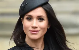 Dù đã trở thành Công nương, Meghan Markle vẫn có thể tiếp tục làm diễn viên