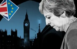 Nghị viện Anh sẽ tiến hành bỏ phiếu “Kế hoạch B” Brexit