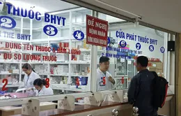 Cần hoàn thiện cơ chế tự chủ đối với các bệnh viện công lập