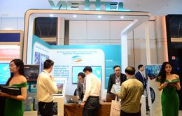 Năm 2019, Viettel trở thành nhà cung cấp dịch vụ số