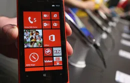 Microsoft chính thức khai tử Windows 10 Mobile vào 10/12/2019