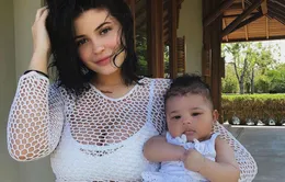 Sau con gái đầu lòng, Kylie Jenner lên kế hoạch đón thành viên mới