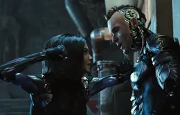 Quá trình tạo nên hình ảnh cực chất của nữ chiến binh Alita trong dự án phim "Alita: Battle Angel"