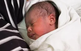 Gần 400.000 em bé được sinh ra vào ngày đầu tiên của năm 2019