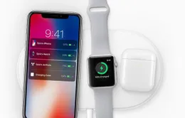 Phải đến cuối năm 2019, AirPower mới có thể lên kệ