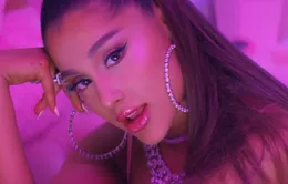 Ariana Grande bị tố đạo nhạc