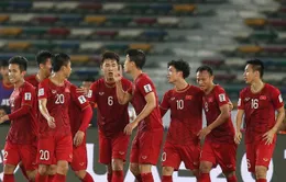 Cảm xúc của người hâm mộ sau trận tứ kết Asian Cup 2019 của Đội tuyển Việt Nam