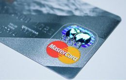 EU phạt Mastercard 650 triệu USD