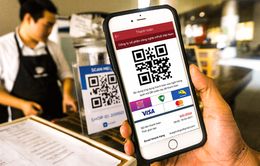 Có chuẩn chung - QR Code thu hút thêm người dùng