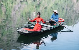 "Hello Vietnam" - MV mở màn cho "Tết nghĩa là hy vọng"