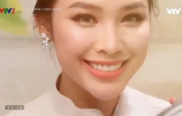 Xu hướng make-up trong trẻo lên ngôi năm 2019