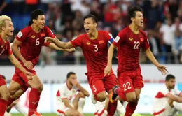 Thành công của đội tuyển Việt Nam tại ASIAN CUP: Không phải do may mắn!