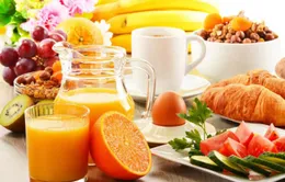 6 lời khuyên giúp bạn giữ sức khỏe trong dịp Tết