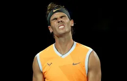 Rafael Nadal nói gì sau thảm bại trước Novak Djokovic?