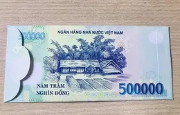 Sử dụng bao lì xì có in hình tiền Việt Nam có thể bị phạt đến 80 triệu đồng