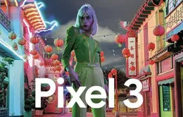 Camera Pixel 3 có gì mà iPhone XS không thể bì kịp?