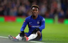 Willian nhắc khéo đàn em: Tương lai của cậu ấy ở Chelsea!