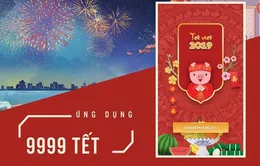 Trợ lý thông minh dịp Tết