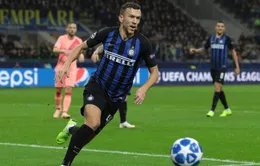 Arsenal vỡ mộng phút chót vụ Ivan Perisic