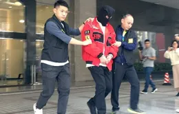 Một công dân Canada bị bắt giữ tại Macau vì âm mưu lừa đảo