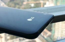 LG rút khỏi thị trường smartphone Philippines