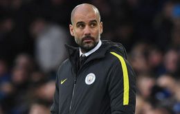 Tương lai Pep Guardiola: Trống đánh xuôi, kèn thổi ngược