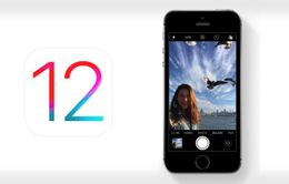 iOS 12 hút người dùng chưa từng có