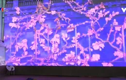 Chiêm ngưỡng thế giới tranh của danh họa Vincent Van Gogh