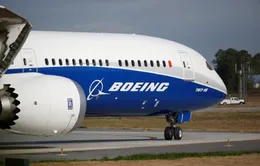 Doanh thu hàng năm của Boeing có thể đạt mốc 100 tỷ USD